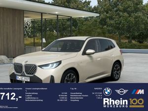 BMW X3 20d xDrive M Sportpaket