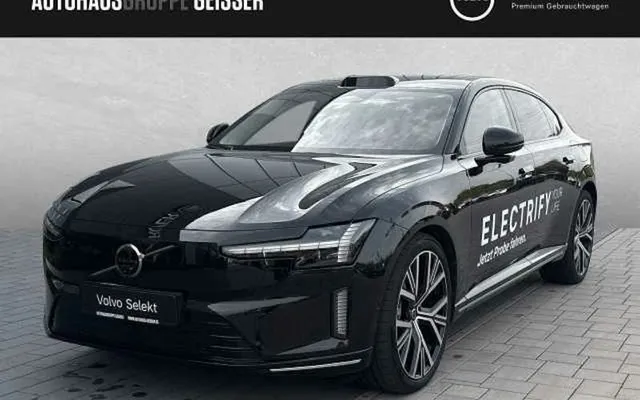 Volvo Es90 Single Motor Extended Range Ultra 5dr