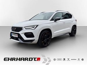 Cupra Ateca 2.0 TSI DSG 4Drive VZ DCC PANO*VIRTUAL*NAV