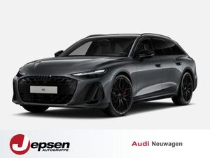 Audi A6 Avant edition one e-hybrid qu. S tr. Luft PANO