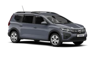 Dacia Jogger TCe 110 Journey 7-Sitzer