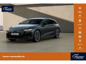 Audi A6 e-tron Avant Performance S line AHK/OLED/360