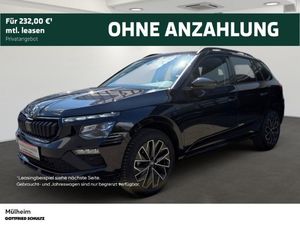 Skoda Kamiq Tour 1.0 TSI DSG Matrix Navi Kamera