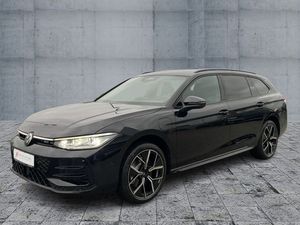 Volkswagen Passat Variant R-Line 1.5l eHybrid DSG HuD*IQ.Li Leasing