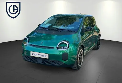 Renault Twingo-e-tech Techno 80 Urban Range 5dr