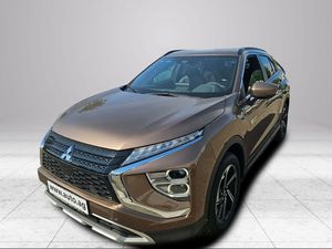 Mitsubishi Eclipse Cross PLUS PHEV NAVI 380 EUR br. 4WD Leasing