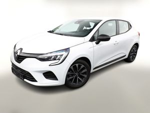 Renault Clio 1.0 SCe 65 Equilibre LED Nav SHZ 16Z Auto-Abo privat Auto-Abo