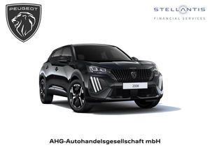 Peugeot 2008 ALLURE HYBRID 110 DSC6