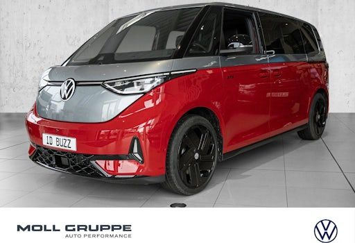 Volkswagen Id-buzz-gtx 86 KWh 250 KW GTX LR 4MOTION 5dr Auto kaufen