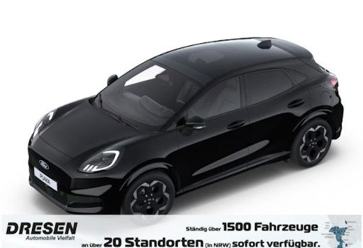 Ford Puma-gen-e 46,8 KWh BlueCruise Edition 5dr Kauf