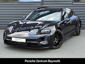 Porsche Taycan GTS Sport Turismo*BEIFAHRERD.*NACHTSICHT* Leasing