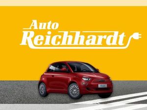 Fiat 500e kleiner Akku 🔋 (23kWh) - 🚗 AKTION GRATIS MIETWAGEN ZUR ABHOLUNG 🚗 Leasing