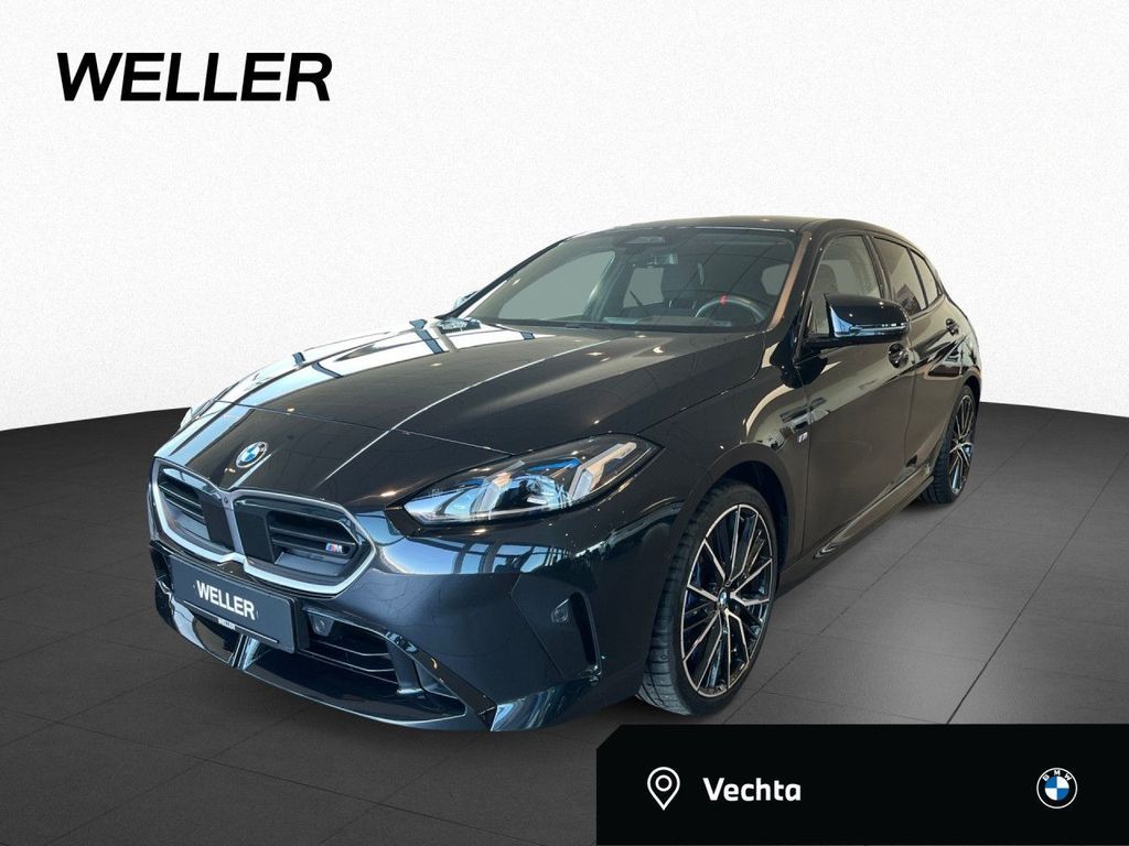 BMW M135i xDrive  M SportPro HUD ACC adLED H/K MEM Leasing