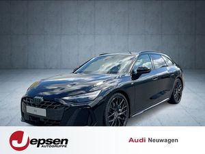 Audi A6 Avant edition one TDI qu. S tr. Luft Matrix