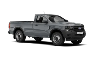 Ford Ranger 3.0 EcoBlue 177kW DoKa e-4WD Wildtrak At