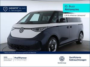 Volkswagen ID. Buzz Pro Pano Wärmepumpe IQ Light Area View