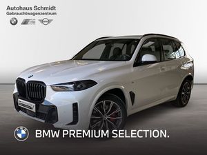 BMW X5 xDrive30d 581€ netto/mtl.*M Sportpaket Pro*20