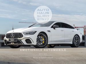 Mercedes-Benz AMG GT 63 S 4MATIC+ *CARBON-PAKET* *SOFORT* Leasing