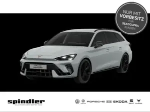 Cupra Leon ST VZ Black Edition ++sofort verfügbar++
