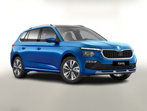 Skoda Kamiq DSG Dynamic Pano ACC SideA Kam Kessy SHZ Leasing privat