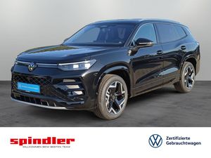Volkswagen Tayron R-Line 2.0TDI 4M DSG / 7-Sitze, Pano, AHK