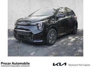 Kia Picanto 1.0 GDI Vision Navi, Kamera, Sitzheizung