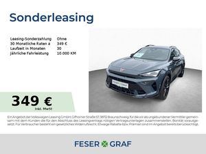 Cupra Formentor VZ 2.0 TSI 4DRIVE DSG BLACK ED. TOP-VI