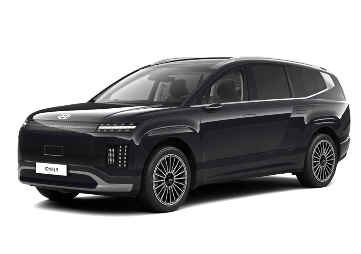Hyundai Ioniq 9 110 kWh 4WD UNIQ Auto-Abo