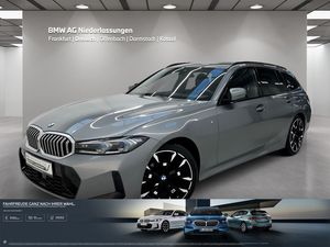 BMW 320i M Sport LiveCockpitProf Kamera Driv.Assist