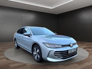 Volkswagen Passat Vari. Business 2.0 TDI*DSG*HuD*DCC*AHK Leasing
