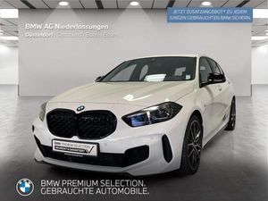BMW M135i xDrive Harman/K LiveCockpitProf Head-Up Leasing