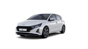 Hyundai i20 1.0 T-GDI 1.0 T-GDI Trend Auto-Abo