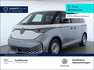 Volkswagen ID. Buzz Pro Navi IQ. Light Head-Up Pano LED