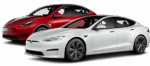 Tesla Leasing