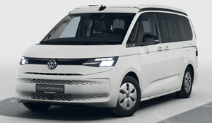VW California Beach Camper 2,0 l TDI SCR 110 kW Leasing