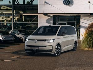 Volkswagen T7 Multivan Generation 4Motion | HOT-DEAL🔥 | Bestellfahrzeug