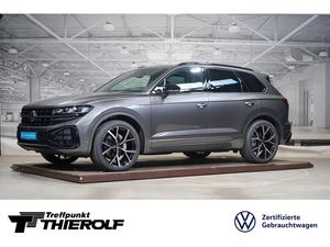 Volkswagen Touareg R-Line 3.0 TDI 4M Pano 360 Kamera HuD 22