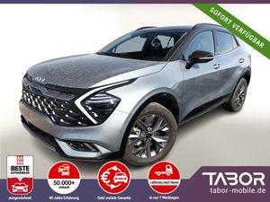 Kia KIA Sportage 1.6 HEV 215 4x4 GT-Line Pano Nav H/K Leasing