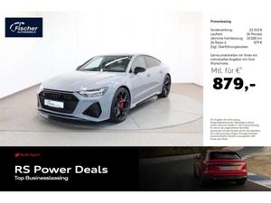 Audi RS7 Sportback TFSI quattro Performance Leasing