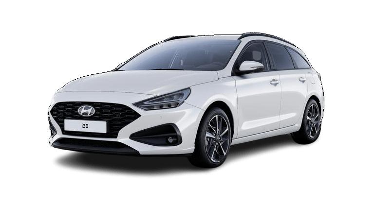 Hyundai i30 Kombi 1.5 T-GDI Hybrid 1.5 T-GDI Hybrid Advantage Auto-Abo