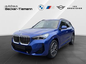 BMW X1 sDrive20i - UPE 56.260,- € #exclusive