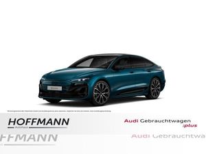 Audi S6 e-tron Sportback TechPro+AHK+Pano+Matrix+B&O+HuD - Leasing