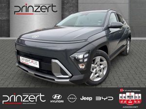 Hyundai KONA (SX2) 1.6 T-GDI DCT "Trend" Assistenz-Paket*E-Heckklappe