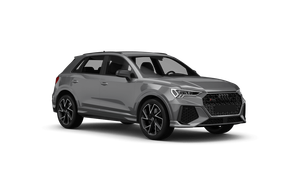 Audi Q3 oder ähnlich Auto-Abo