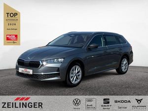 Skoda Octavia Combi Selection TDI DSG|AHK|eHECK|5J-GAR