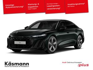 Audi A6 Limousine TFSI qu 2x S line HUD AHK 360° MATR