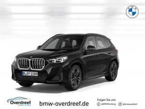 BMW X1 xDrive23d Steptronic M Sportpaket Memory vorn