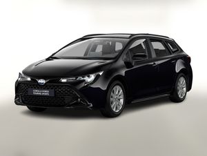 Toyota Corolla TS 1.8 Hybrid 140 ECVT LED Nav DigC Kam Auto-Abo privat Auto-Abo
