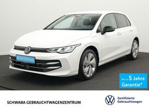 Volkswagen Golf VIII Energy 1.5 TSI eHybrid AHK*ACC*KAM*17"