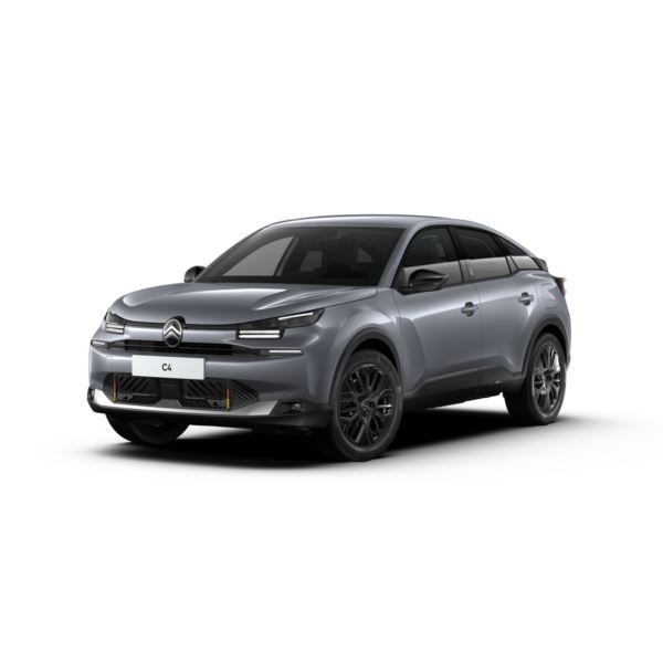 Citroën C4 Hybrid 145 Doppelkupplung 6-Gang Team D Leasing